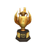 RDC Winner 2018 - Gold