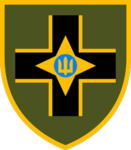 28th Special Mechanized Infantry Brigade