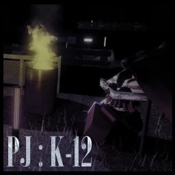 PROJECT K-12 icon