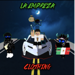 La Empreza Clothing