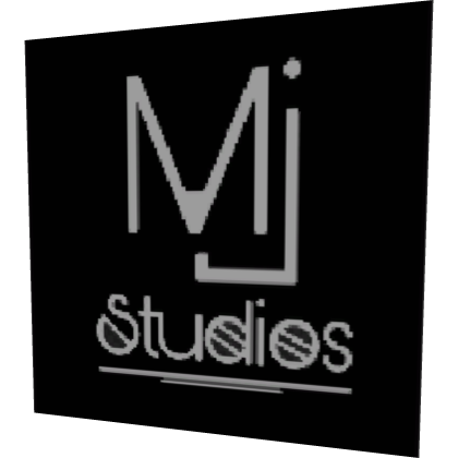 Mj Studios Icon