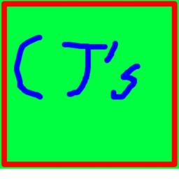 CJ's Cafe and Bakery Trainee Traning
