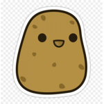 Potatosssss :>