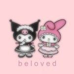 b e l o v e d ۵