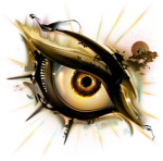 Golden Westeria