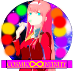 Cosmic Infinity Originals