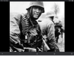 WW1 Germans