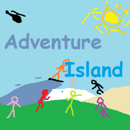 Adventure Island