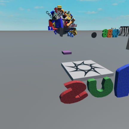 Destroy The logos screenshot 1