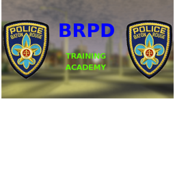 BRPD Training Academy #2