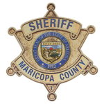 Maricopa County Sheriff's Office ᅠ