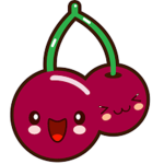 cherrybbe and sis