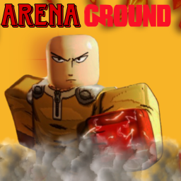 ArenaGrounds