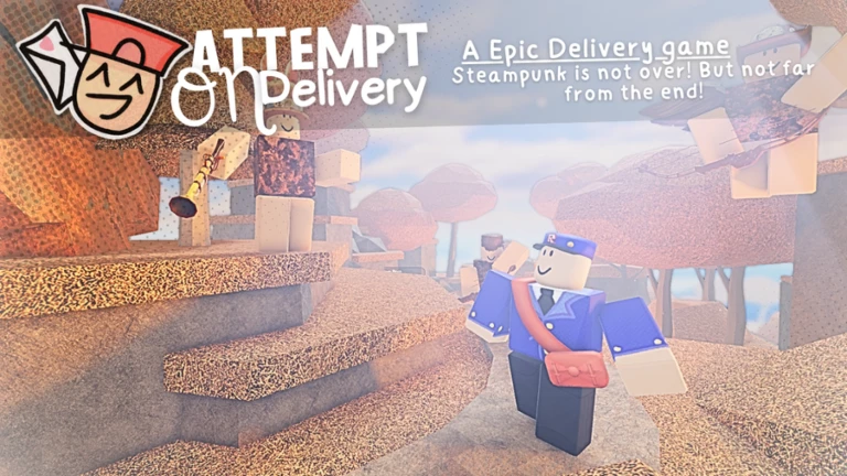 Attempt On Delivery