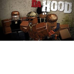 Exlusive da hood cash!