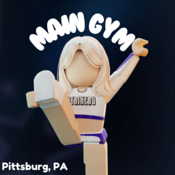 Cheerleading Gym - Pittsburg, PA