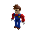Jumpy World