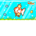 Fish Force!