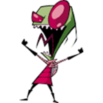 Invader Zim Fanclub (WIP/Alpha Phase)
