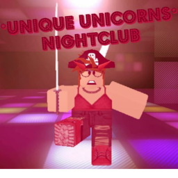 °Unique Unicorns° Nightclub