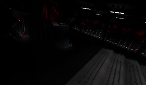 FP | Deployment Bay