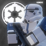 TFG | Imperial Storm ############################
