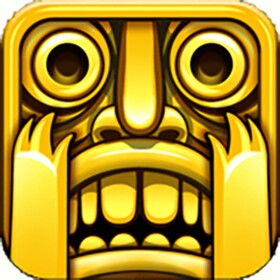 TEMPLE RUN