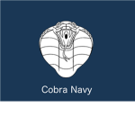 Cobra Navy
