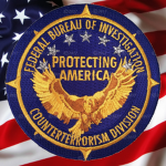 Counterterrorism Division [USFBI]