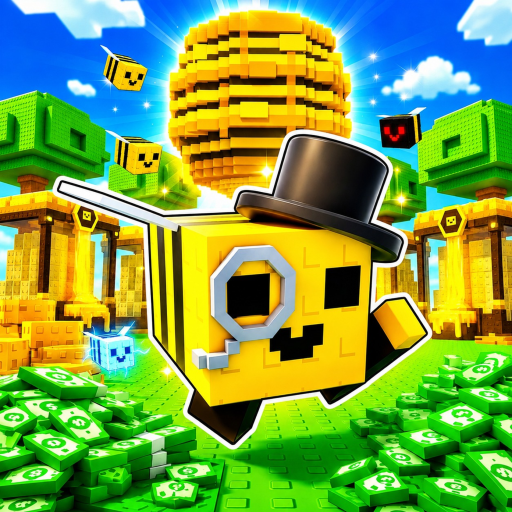 My Bee Factory!