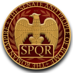 Τhe Romαn Εmpire ᅠ