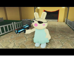 Bunny’s War