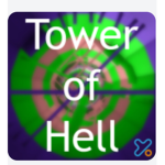 The TOWER OF HELL gaming group