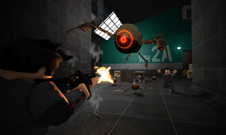 Super Inflation Pumper Game. (SIPG) screenshot 4