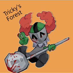 Tricky's forest