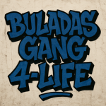 BULADAS GANG ROBLOX Group Thumbnail