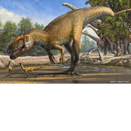 dino island