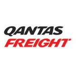 Qantas Freight Virtual.