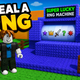 Steal A RNG