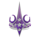 Crown of The Lilac Dreams