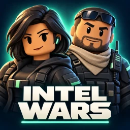 Intel Wars icon