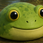 That One Animal Game