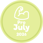 Pro Challenge July 2026