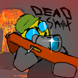 DEADSHOT