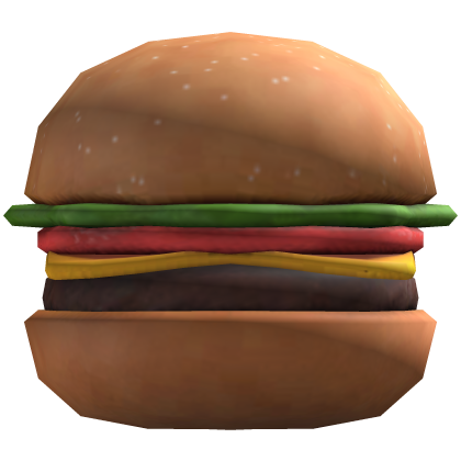 Become A Burger