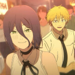 ♡ ┆" i really did want to run away with you " 