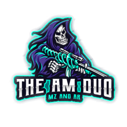 THE AM DUO Obby