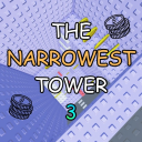 Narrowest Tower 3