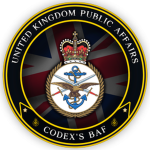 [BAF] | United Kingdom Public Affairs