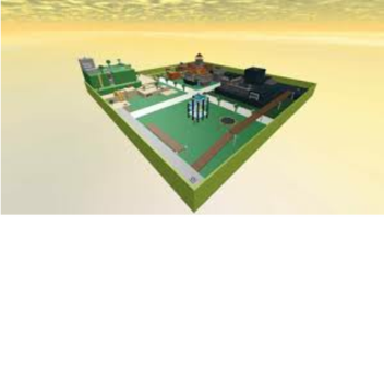 Classic: Crossroads but with... NPCS!?